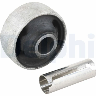 Abbildung von DELPHI TD243W Querlenkerlager VOLKSWAGEN: GOLF 2, 3, Passat B3/B4 Variant, SEAT: Cordoba I Limousine, Ibiza Inca