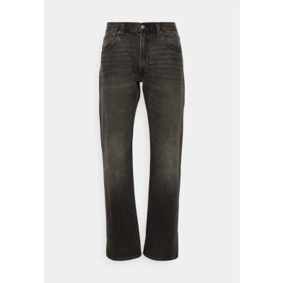 Abbildung von Levi&#039;s 551Z Authentic Straight Jeans Leg, Herren, Größe: 28x32, Midnight impressions