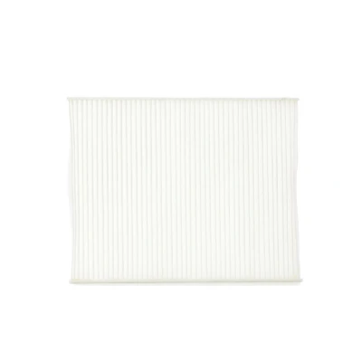 Abbildung von RIDEX 424I0239 Innenraumfilter Pollenfilter 240 189 22 FORD: Fiesta Mk7 Kastenwagen, Transit Courier Kombi, KA+ Schrägheck