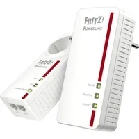 Abbildung von FRITZ! Powerline 1260E WLAN Set