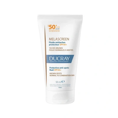 Abbildung von Ducray Lotion