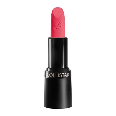 Abbildung von Collistar PURO Lipstick Matte Lippenstift, Damen, Größe: 3.5 ml, Peach rose