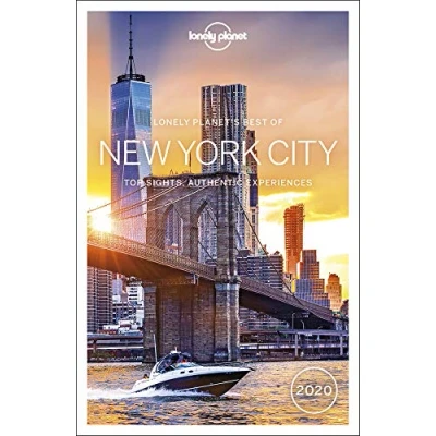 Abbildung von Lonely Planet Best of New York City 2020 4: Top Sights, Authentic Experiences (Travel Guide)