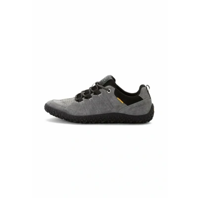 Abbildung von camel active Sneakers Sneaker low, Herren, Größe: 41, Grau schwarz Schuhe