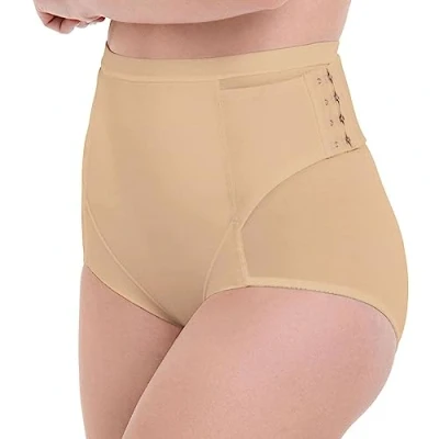 Abbildung von Anita Maternity Shapingpants Rückbildungshose REBELT PANTY (Stück, 1 St) verstärkte Bauchpartie
