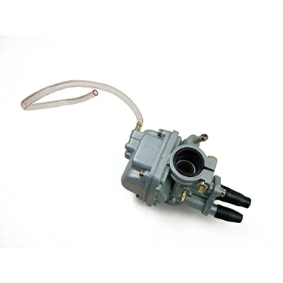 Abbildung von Vergaser für PW80 PW 80 Y Zinger 1983 2006 2005 2004 Dirt Bike