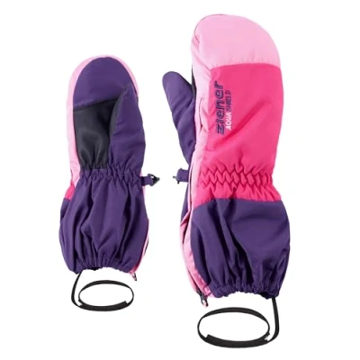 Abbildung von Ziener Levi AS® Minis Dark Purple 4,5