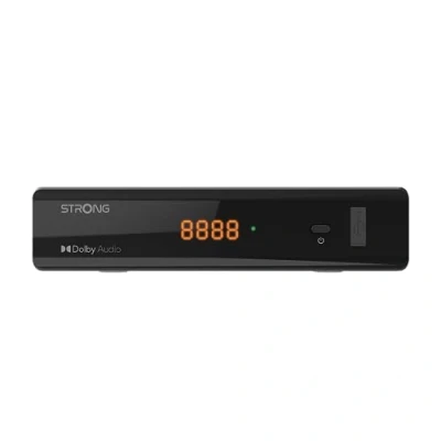 Abbildung von Strong SRT 7040 DVB S2 SAT Receiver