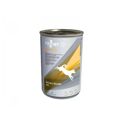 Abbildung von TROVET Urinary Struvite ASD Hund 12,5 kg