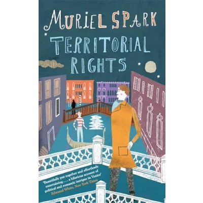 Abbildung von Territorial Rights: A Virago Modern Classic (Virago Classics)