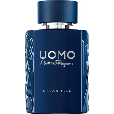 Abbildung von Salvatore Ferragamo Uomo Urban Feel Eau de Toilette 50 ml