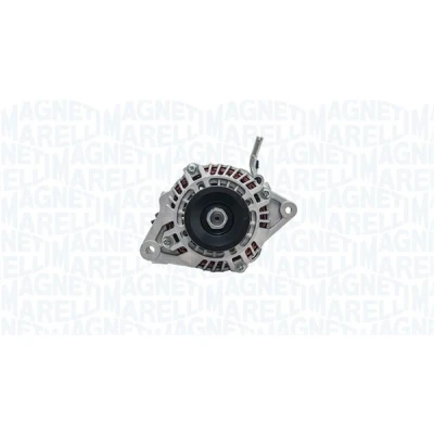 Abbildung von MAGNETI MARELLI 063731271010 Lichtmaschine 12V 90A MITSUBISHI: Pajero 3, L200 III Pickup, Sport 1 SUV
