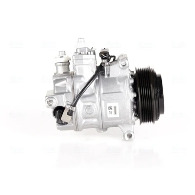 Abbildung von NISSENS 890115 Kompressor PXC14 12 PAG 46 R 134a MERCEDES BENZ: E Klasse T modell, C Limousine