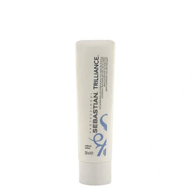Abbildung von Sebastian Foundation Trilliance Alle Haartypen 250 ml