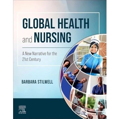 Abbildung von Global Health and Nursing: A New Narrative for the 21st Century