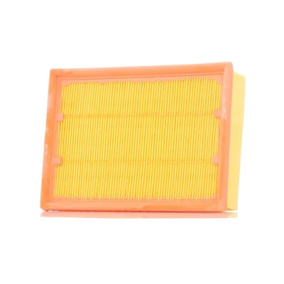 Abbildung von PURFLUX A214 Luftfilter 57 178 242 Filtereinsatz BMW: 5 Touring, Limousine, 3 ALPINA: B3 WIESMANN: MF3 Roadster