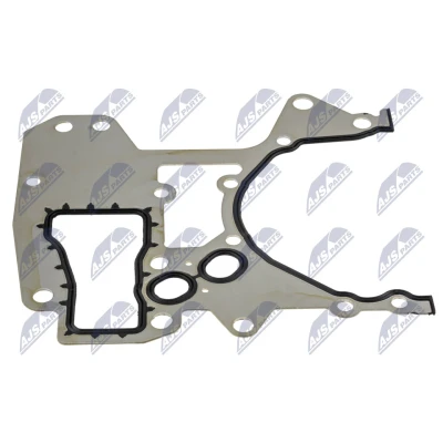 Abbildung von NTY NUP PL 011 Dichtung, Ölpumpe OPEL: Insignia A Sports Tourer, Astra J Schrägheck, CHEVROLET: Orlando, Cruze Schrägheck