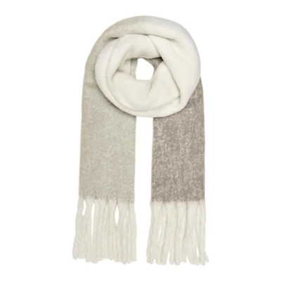 Abbildung von ONLY Strickschal ONLBONNIE LIFE LONG FRINGED SCARF CC