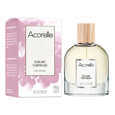 Abbildung von Acorelle Eau de Parfum Sublime Tuberöse, 50 ml