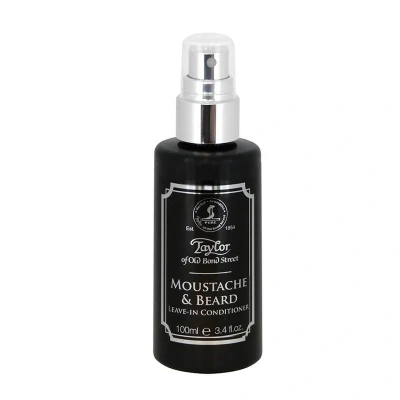 Abbildung von Taylor of Old Bond Street Spray Schnurrbart Moustache &amp; Beard Leave in Conditioner