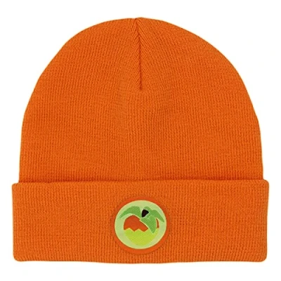 Abbildung von Crash Bandicoot Beanie &quot;Crash Bandicoot&quot; Orange