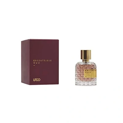 Abbildung von LPDO Excentrique Oud 30 ml Edpi