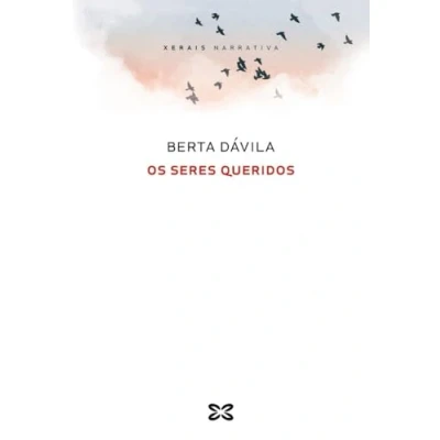 Abbildung von Os seres queridos (EDICIÓN LITERARIA NARRATIVA)
