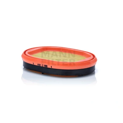 Abbildung von MANN FILTER CF 2864 Sekundärluftfilter