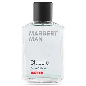 Abbildung von Marbert Man Classic Sport Eau de Toilette 50 ml