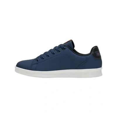 Abbildung von Schnürsenkel Sneaker Busan Synth. Erwachsene HUMMEL
