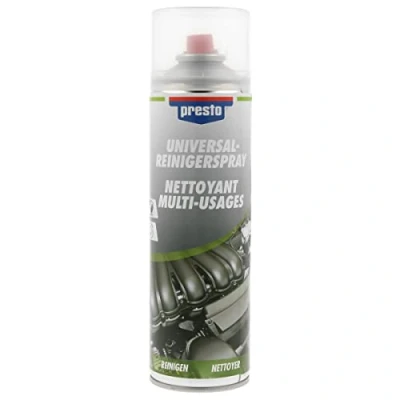 Abbildung von PRESTO 157202 Universalreiniger 500 Innenraum Erfrischer New Car 150 ml
