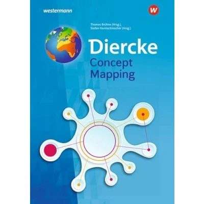 Abbildung von Diercke Weltatlas Allgemeine Materialien zur Ausgabe 2015: Concept Mapping (Diercke Materialien)