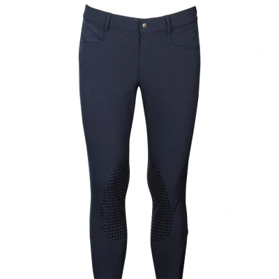 Abbildung von Harrys Horse Liciano KG Kinder Reithose
