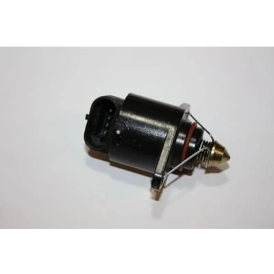 Abbildung von AUTOMEGA 150089610 Leerlaufregler elektrisch OPEL: Astra F Caravan, Corsa B Schrägheck, CC