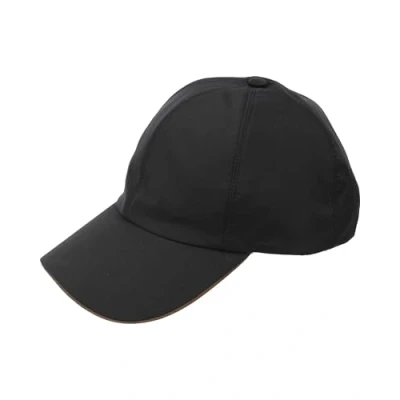Abbildung von bugatti Cap, Herren, Größe: One Size, Black