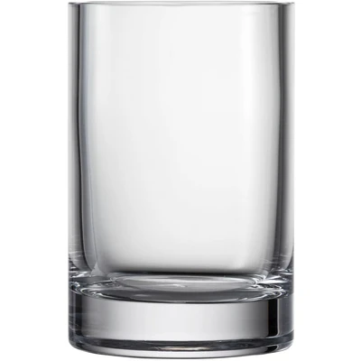 Abbildung von Eisch Tischvase &quot;TONIO&quot;, (1 St.), dickwandige Qualität, mundgeblasen, Kristallglas, H. 18 cm