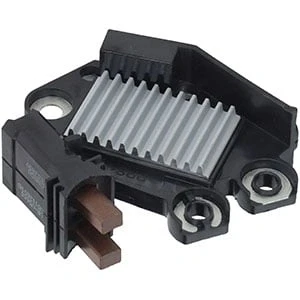 Abbildung von HC Cargo F032333897 Lichtmaschinenregler 14V