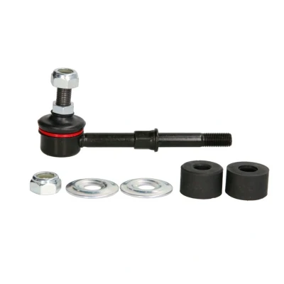 Abbildung von TRW JTS7638 Koppelstange Hinterachse, beidseitig M10x1,25 MITSUBISHI: Lancer 7 Limousine, Outlander I SUV, Kombi