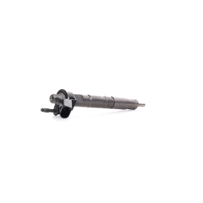 Abbildung von BOSCH 0 986 435 394 Einspritzdüse Common Rail mit Dichtring BMW: 5 Touring, 3 Coupe, X5