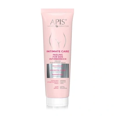 Abbildung von APIS INTIMATE CARE Peeling für den Intimbereich 100 ml