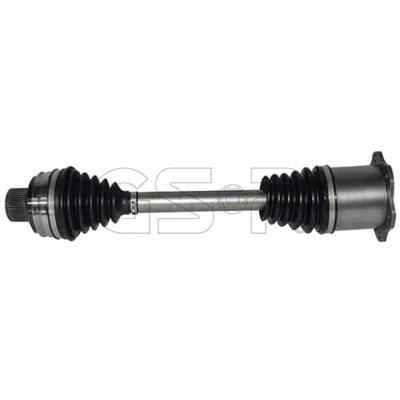 Abbildung von GSP 203316 Antriebswelle A1 490mm AUDI: Q5