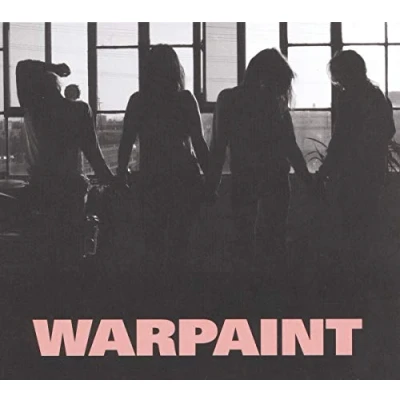 Abbildung von Warpaint Heads Up (2 LP)
