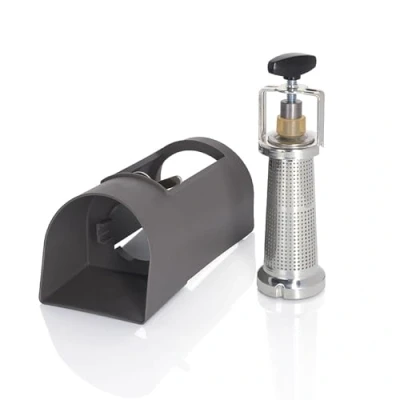 Abbildung von BOSCH Beerenpressenaufsatz &quot;MUZ45FV2&quot;, (1 tlg.)