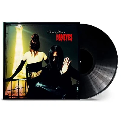 Abbildung von Paris Kills [Vinyl LP]