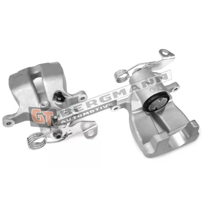 Abbildung von TRW BHT141E Bremssattel Aluminium VOLKSWAGEN: Phaeton