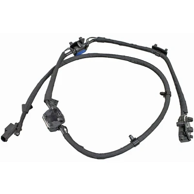 Abbildung von METZGER 2220791 Spritzdüsen vorne beheizt BMW: X6