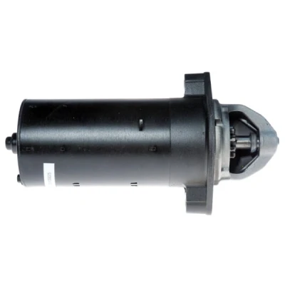 Abbildung von HELLA 8EA 011 611 081 Anlasser 12 2 9 BMW: 5 Touring, Limousine, 3 OPEL: Omega B Caravan