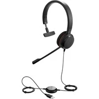 Abbildung von Evolve 20 UC Mono, Headset