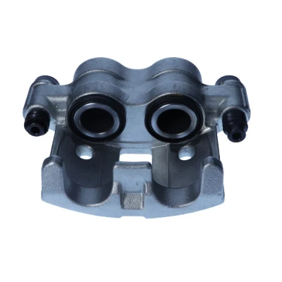 Abbildung von MAXGEAR 82 0891 Bremssattel Gusseisen RENAULT: Master Pro Pritsche / Fahrgestell, Mascott Fahrgestell