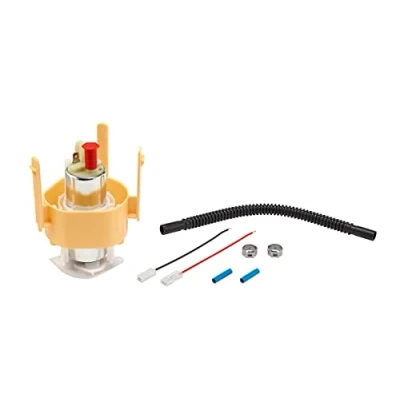 Abbildung von VALEO 347601 Kraftstoffpumpe elektrisch ohne Dichtungen FIAT: Idea